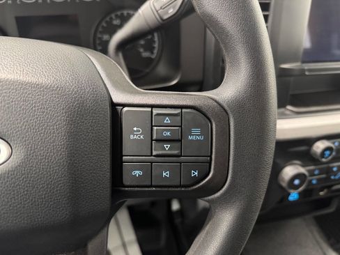 Used 2023 Ford F350 XL w/ Snow Plow Prep Package image 21