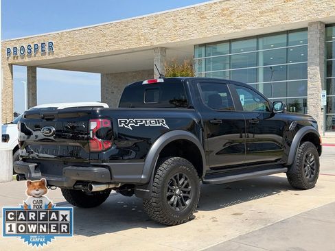 Used 2024 Ford Ranger Raptor AWD/4WD image 20