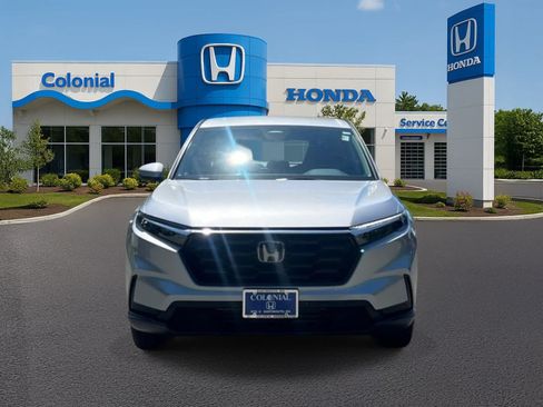 Used 2024 Honda CR-V LX image 10