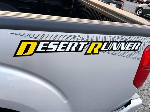 Used 2017 Nissan Frontier Desert Runner RWD image 27