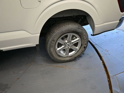 Used 2024 Ford F150 XLT w/ Tow/Haul Package AWD/4WD image 20