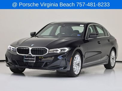 Used 2026 BMW 330i xDrive Sedan