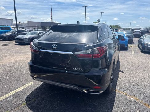 Used 2020 Lexus RX 350 FWD w/ Premium Package image 7