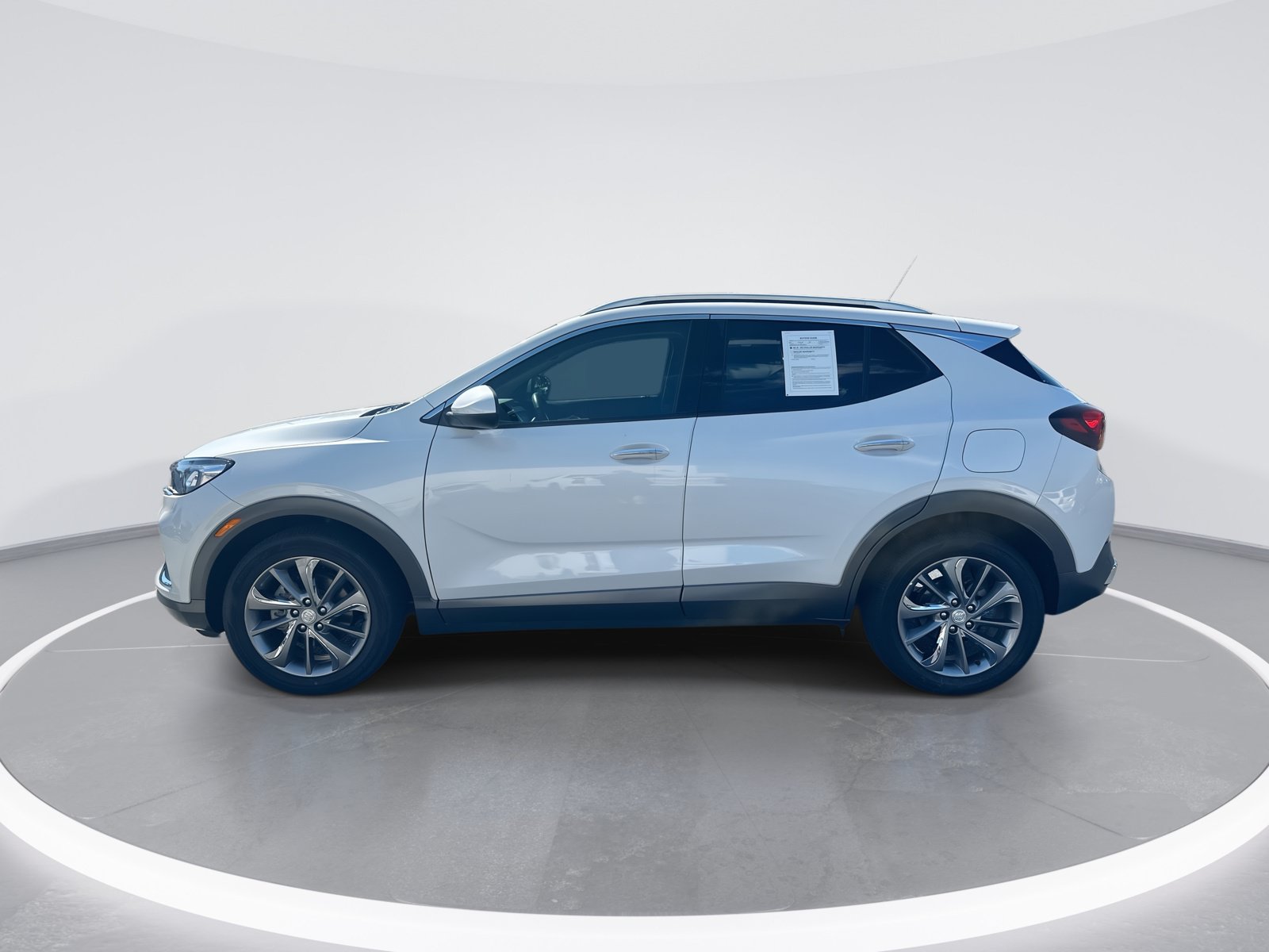 Used 2023 Buick Encore GX Essence w/ Experience Buick Package FWD image 6