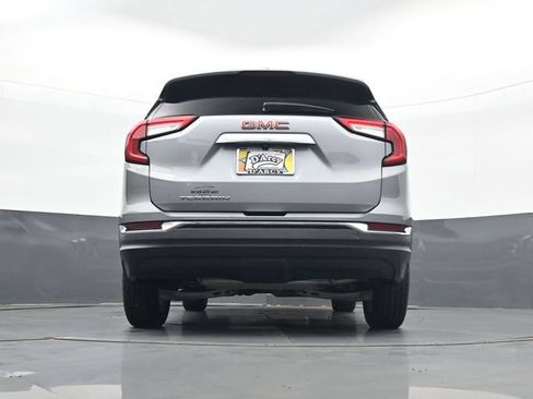 Used 2023 GMC Terrain SLT FWD image 26
