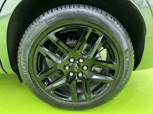 Used 2019 Chevrolet Blazer Premier w/ Driver Confidence II Package FWD image 15