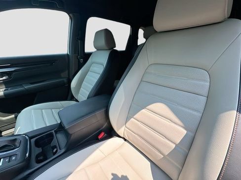 Used 2025 Honda CR-V Sport Touring image 25