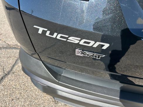Used 2025 Hyundai Tucson XRT image 26