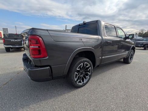 New 2026 RAM 1500 Limited AWD/4WD image 3