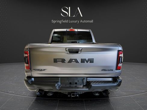 Used 2022 RAM 1500 TRX w/ TRX Level 1 Equipment Group AWD/4WD image 5