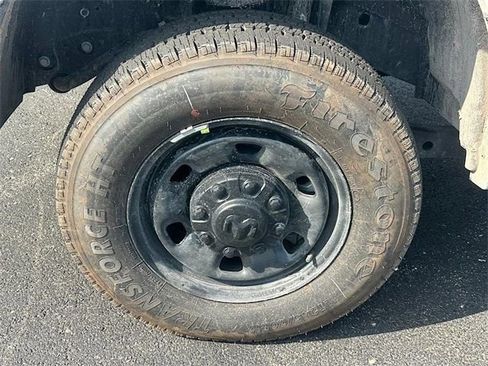 Used 2026 RAM 2500 Tradesman AWD/4WD image 27