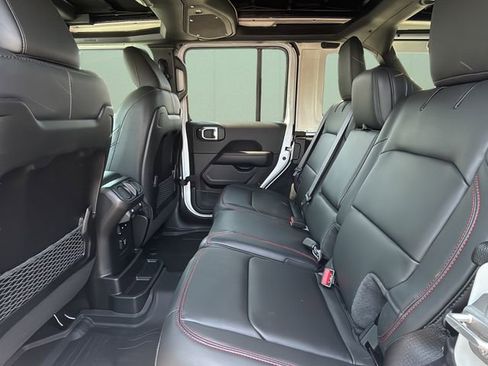 New 2026 Jeep Wrangler Unlimited Rubicon 392 w/ Quick Order Package 27X Moab AWD/4WD image 20
