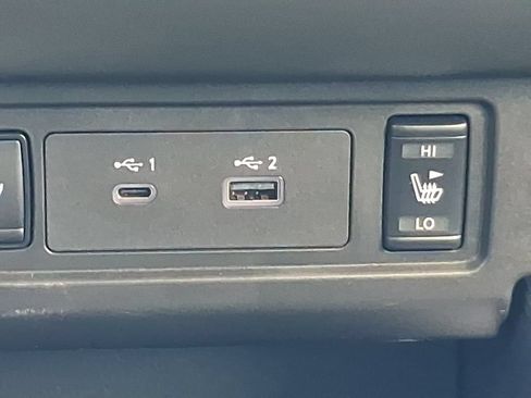 New 2026 Nissan Frontier SV w/ SV Convenience Package RWD image 7