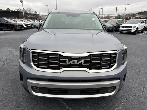 Used 2024 Kia Telluride SX Prestige image 2