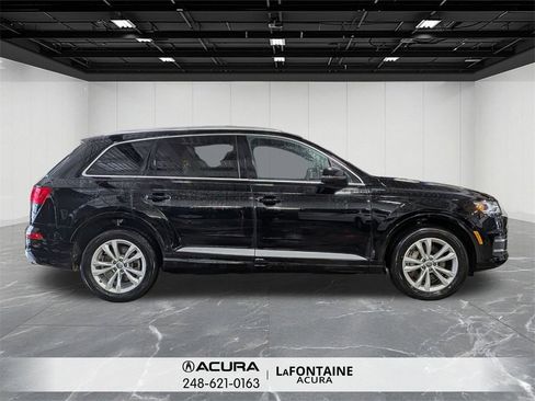 Used 2018 Audi Q7 3.0T Premium image 6
