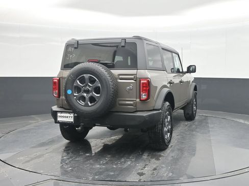 New 2026 Ford Bronco Big Bend image 26