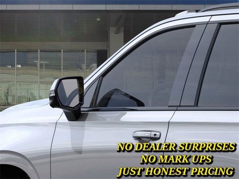 New 2026 Chevrolet Tahoe RST w/ Comfort Package image 12