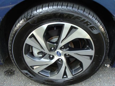 Used 2021 Subaru Legacy Premium w/ Popular Package #1 image 24