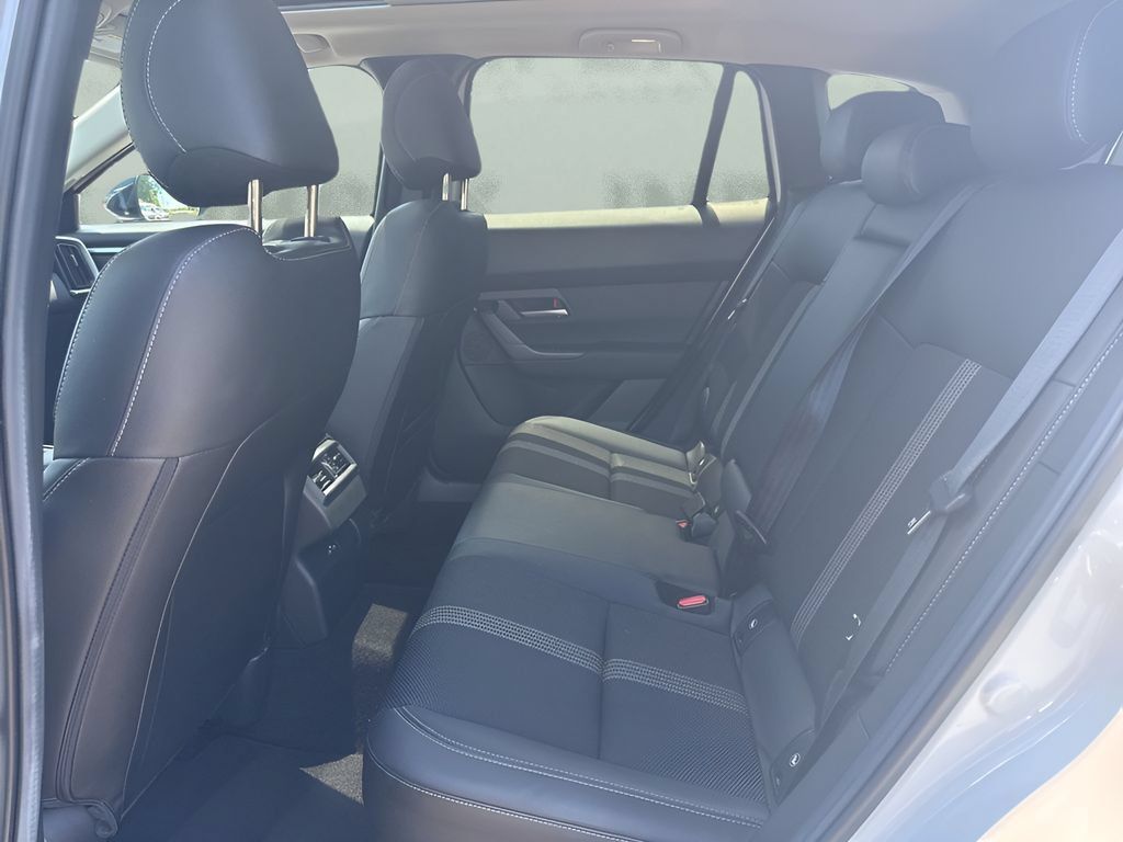 Used 2026 MAZDA CX-50 AWD 2.5 S w/ Preferred Pkg image 27