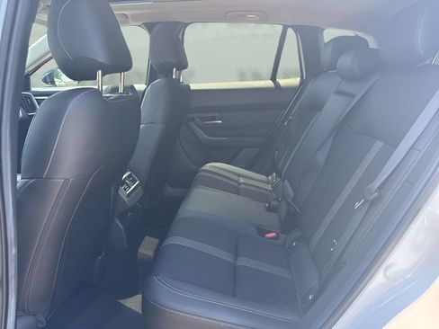 Used 2026 MAZDA CX-50 AWD 2.5 S w/ Preferred Pkg image 27