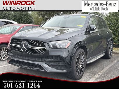 Used 2023 Mercedes-Benz GLE 350 4MATIC