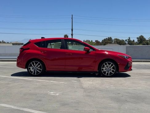 New 2026 Subaru Impreza 2.0i Sport AWD/4WD image 29