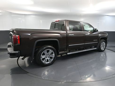 Used 2016 GMC Sierra 1500 SLT image 6