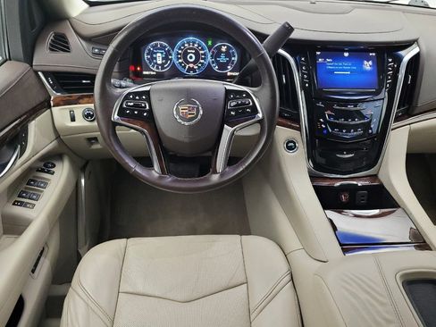 Used 2015 Cadillac Escalade ESV Premium image 22