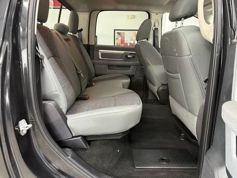 Used 2016 RAM 1500 Big Horn AWD/4WD image 15