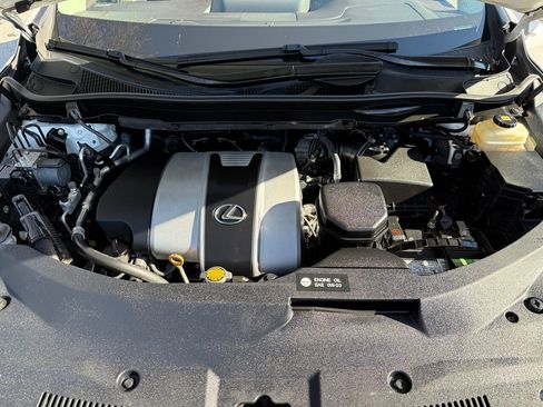 Used 2017 Lexus RX 350 AWD w/ Premium Package image 37