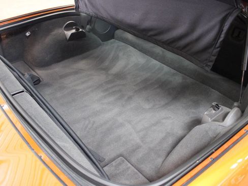 Used 2007 Chevrolet Corvette Coupe w/ Preferred Equipment Group image 36