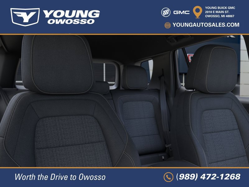 New 2027 GMC Terrain Elevation w/ LPO, Floor Liner Package FWD image 25