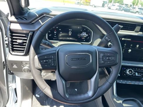 New 2026 GMC Sierra 2500 Denali Ultimate w/ Max Trailering Package AWD/4WD image 14