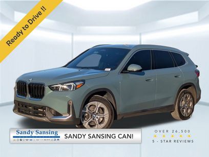 Used 2023 BMW X1 xDrive28i