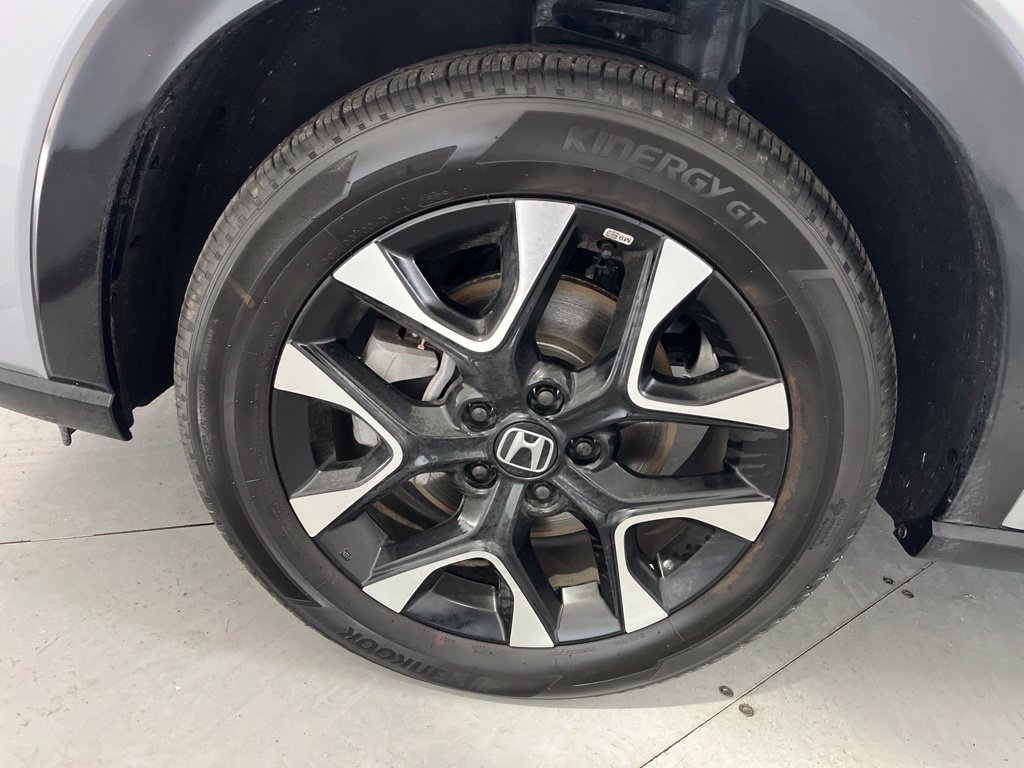 Used 2027 Honda HR-V EX-L image 11
