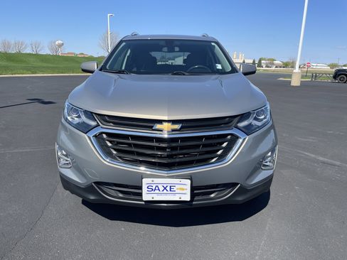 Used 2019 Chevrolet Equinox LT AWD/4WD image 8