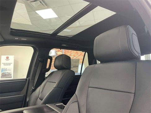 New 2026 Toyota Sequoia Platinum image 20