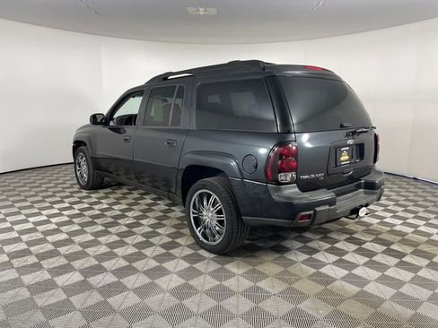 Used 2006 Chevrolet TrailBlazer 4WD w/ LS Preferred Equipment Group image 20