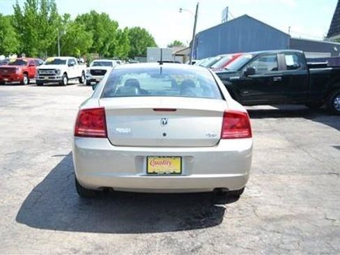 Used 2008 Dodge Charger R/T RWD image 7