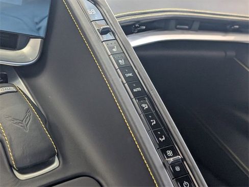 Used 2023 Chevrolet Corvette Z06 image 19