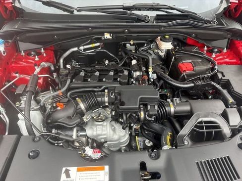 New 2025 Acura ADX A-Spec image 20