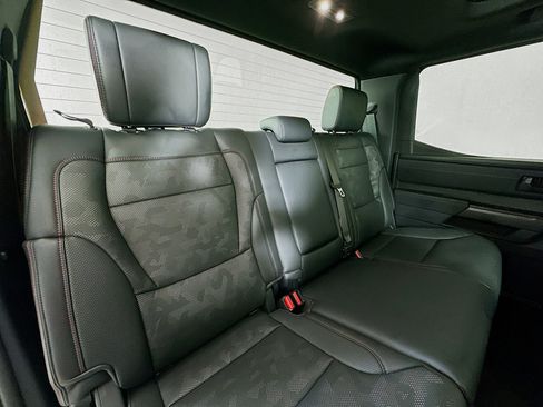 Used 2025 Toyota Tundra TRD Pro image 25