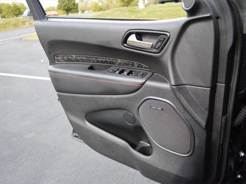 Certified 2024 Dodge Durango R/T image 29