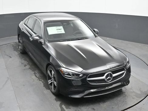 New 2026 Mercedes-Benz C 300 4MATIC Sedan image 26