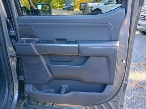 Used 2024 Ford F150 XLT w/ Bed Utility Package image 16