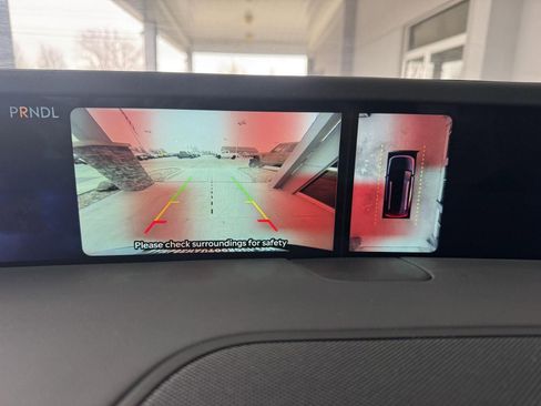 Used 2024 Lincoln Nautilus Reserve w/ Equipment Group 202A image 30