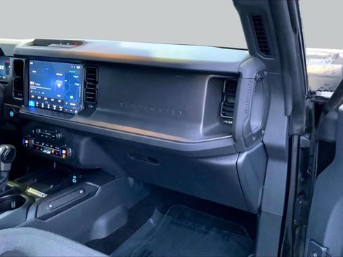 Used 2025 Ford Bronco Big Bend AWD/4WD image 18