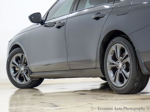 Used 2023 Honda Accord EX image 11