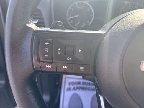 Certified 2024 Nissan Rogue SV AWD/4WD image 24