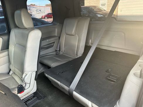Used 2013 Honda Pilot EX-L image 11